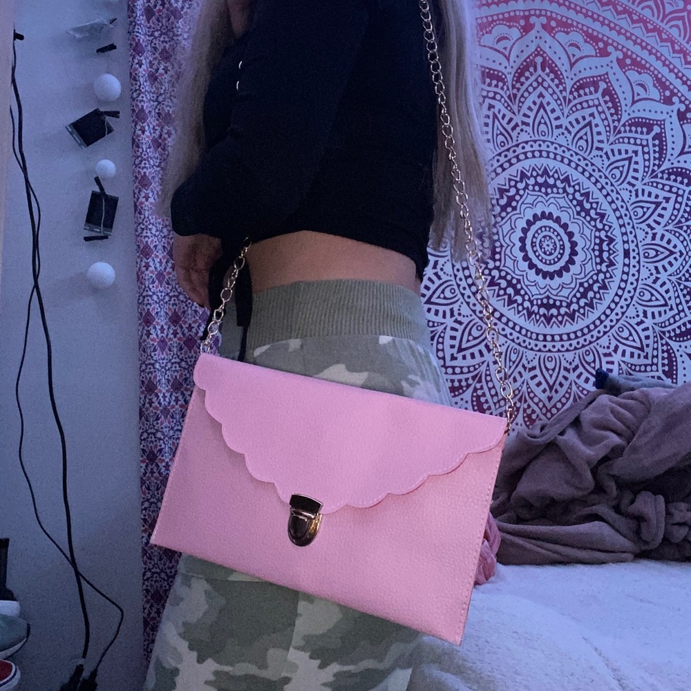 Pink bag - Picture 5 of 5